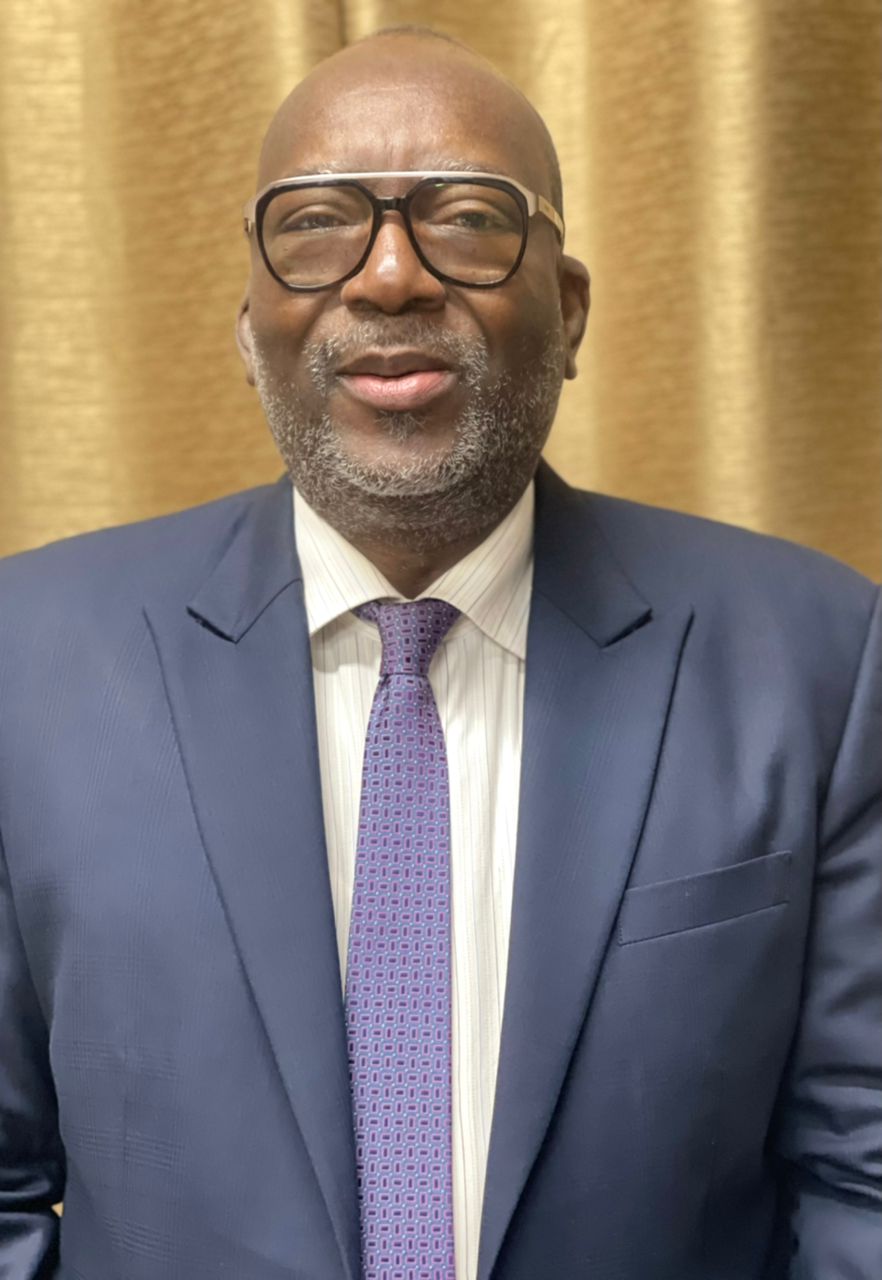 Dr Cheick Oumar OUEDRAOGO