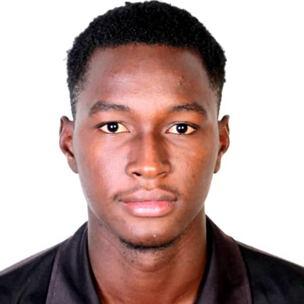 Mr A. Razack NIKIEMA